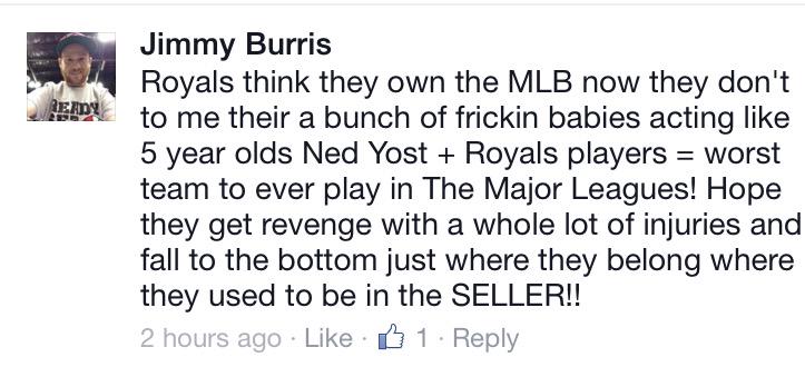 __TopCat's tweet photo. #WorstTeamToEverPlayInTheMajorLeagues http://t.co/qopoN6MYLJ