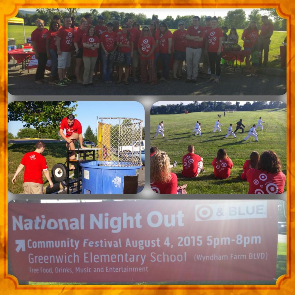 KarenaC714's tweet photo. Great night, great teams! #498NNO #D461givesback http://t.co/cmaJYsh8nW