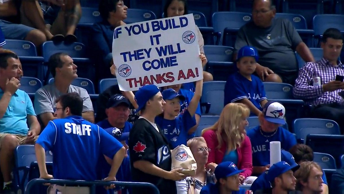 BJsFans's tweet photo. Who agrees? #ThanksAA #BlueJays @BlueJAys @JoeyBats19 http://t.co/B3jizR78et