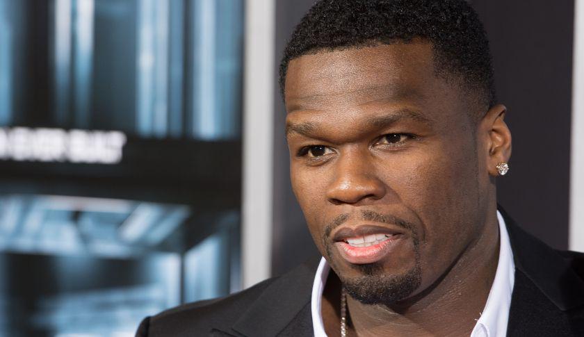 FortuneMagazine's tweet image. 50 Cent spends $5,000 a month on gardening for.tn/1E6zHdh