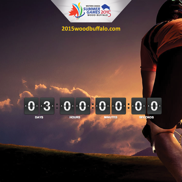 ymmvillage's tweet photo. Are you ready? Only 3 DAYS TO OPENING CEREMONIES! #YMMGameOn #CarrytheSpirit #YMM #RMWB http://t.co/DRhnOL3ERq