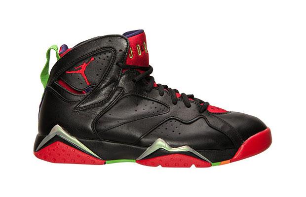 Sneakerology's tweet photo. Peep @TheRealTBlake's review of the #MarvinTheMartian Jordan 7 here: http://t.co/ARAhyQhufW
#Sneakerology #TBlake http://t.co/Yjvd3oI1z9