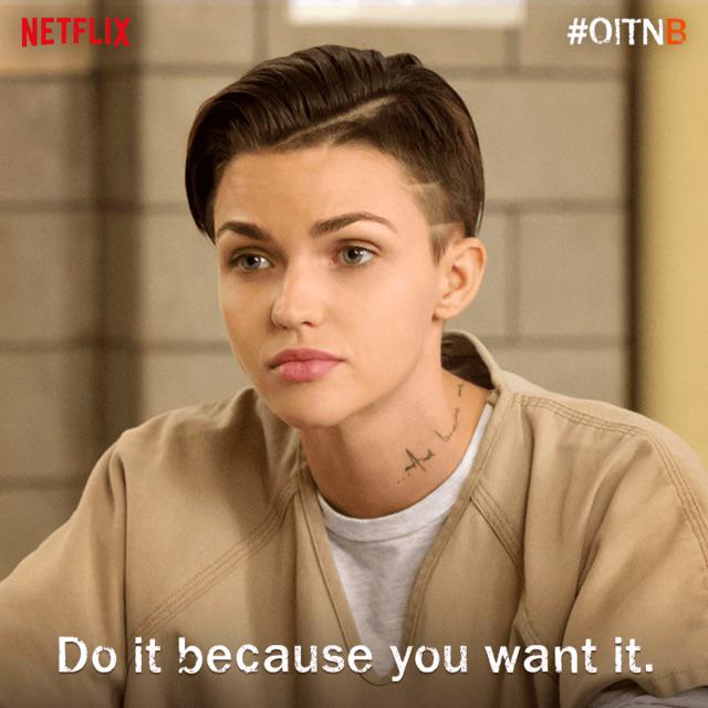RubyRoseFan29's tweet photo. Check this out, yo! #OITNB #OITNA Love this card ππππ #RubyIsPerfection #RubyIsBeautiful http://t.co/K7HPSiaJbb