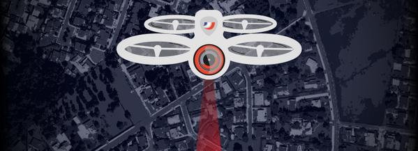 Limportant_fr's tweet photo. Paris : la police fait voler ses drones dans un brouillard législatif http://t.co/vj7u87FbWk http://t.co/8dA6AqbC7Q