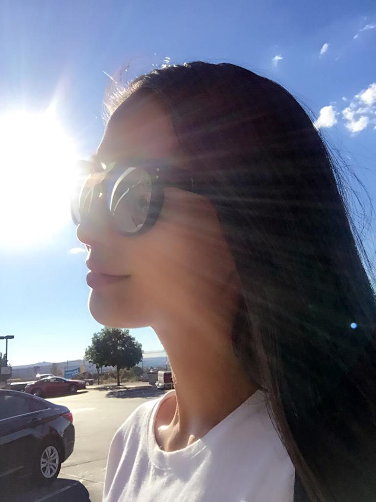 Long time no see😎