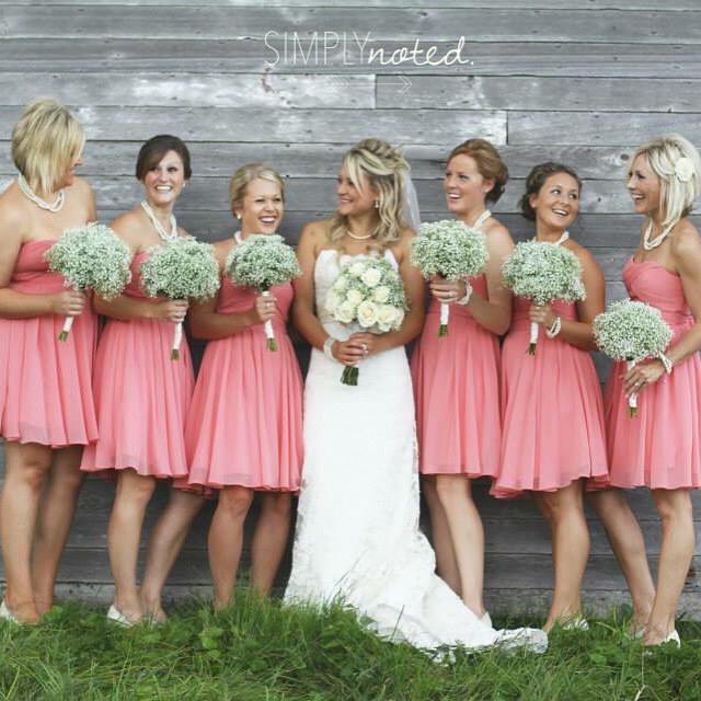 SimplyHallie's tweet image. There's nothing better than laughing with your best girlfriends. XOXO #simplynoted #weddingphotography #kansascity