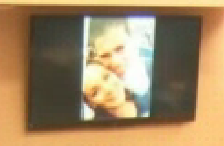 cathyrusson's tweet photo. #RIP #JONATHANBLUNK - Chantel Blunk showing jury pics. #theatershooting http://t.co/tfhq7qhDZp