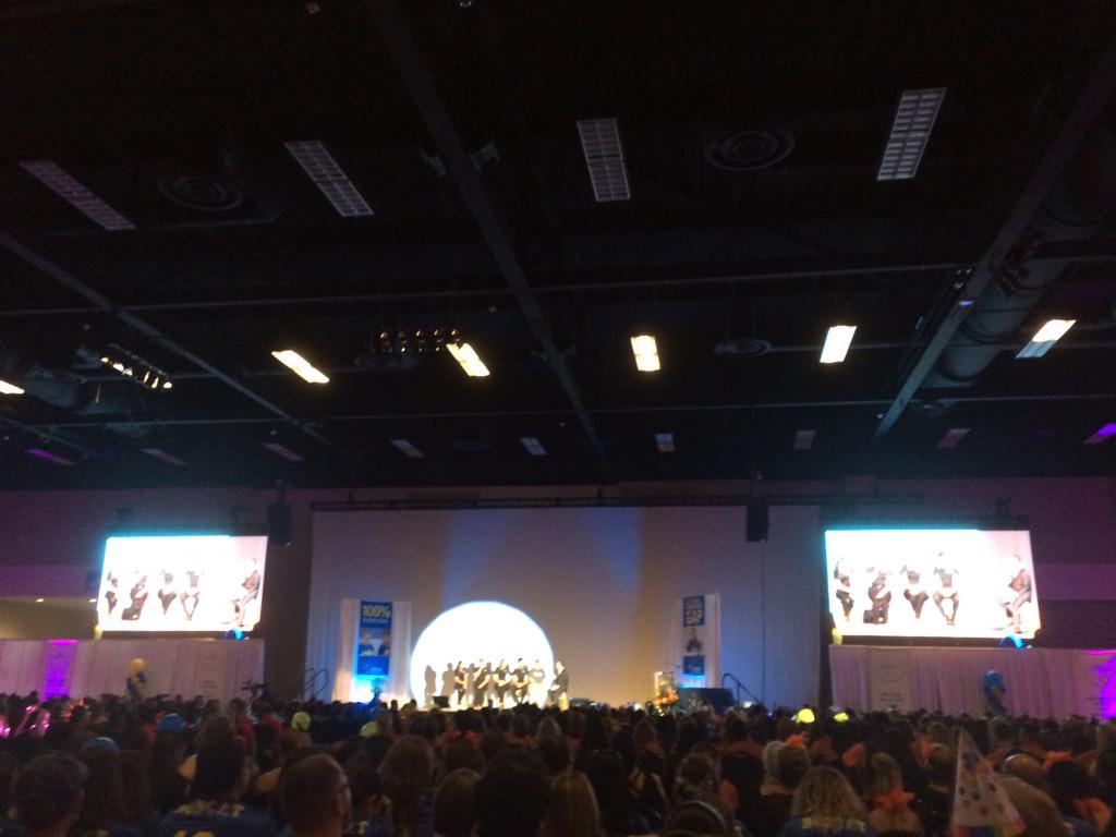 EmilyPTucker's tweet photo. Love hearing about #ideacsap at @IDEAschools B2SB!! #collegeforall http://t.co/wj6oubaem2