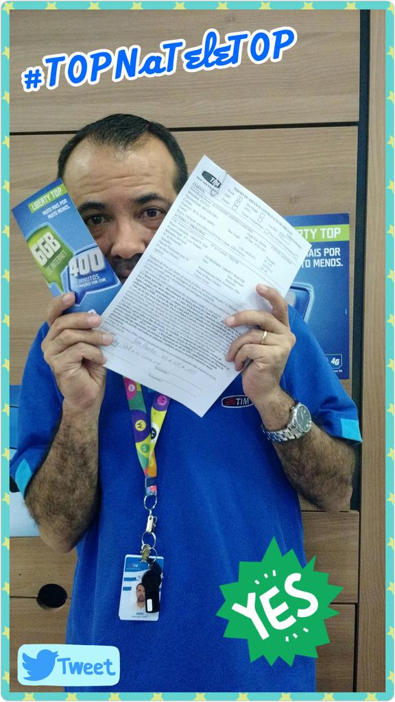 Lica661's tweet photo. @marina_teletop @marcosruys @10Afrodrigues @alcidesjrtim @DPillmannTIM @marioteletop #LibertyTop #AquiNaTeleTop http://t.co/9934ltehG1