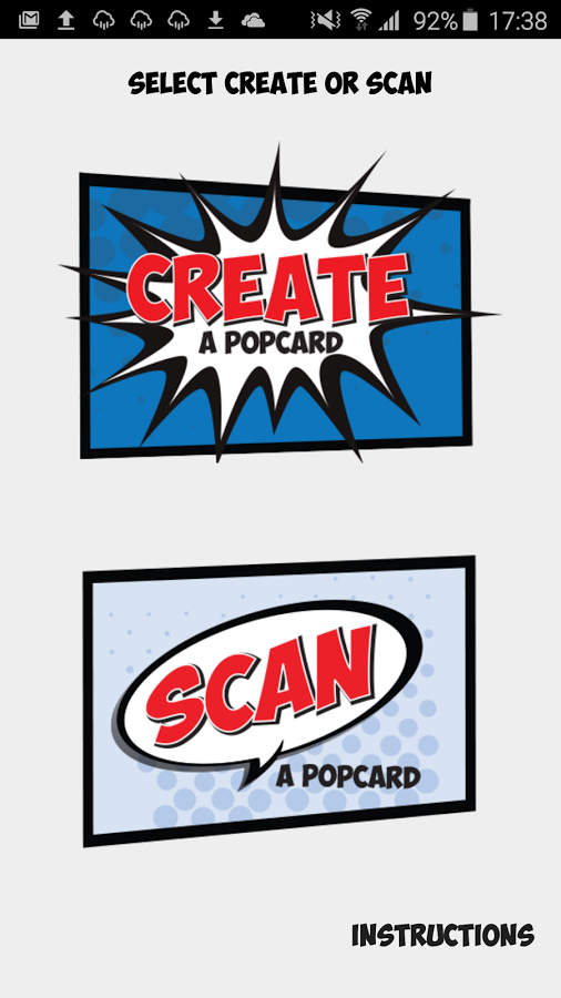 postcardbuilder.com tweet media
