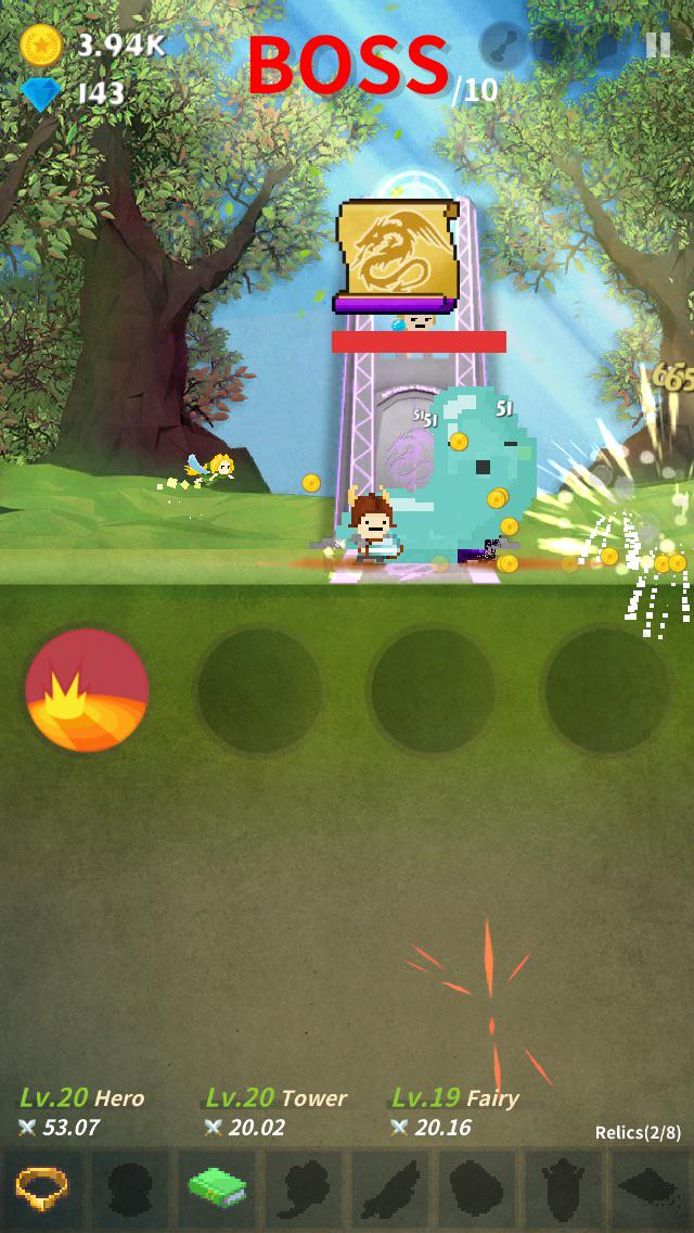 PaytonThill's tweet photo. I tapped 250 times to beat this boss!
Can you do better?
#TapQuest
https://t.co/bwPHYzARat http://t.co/ej6bRDJKVj