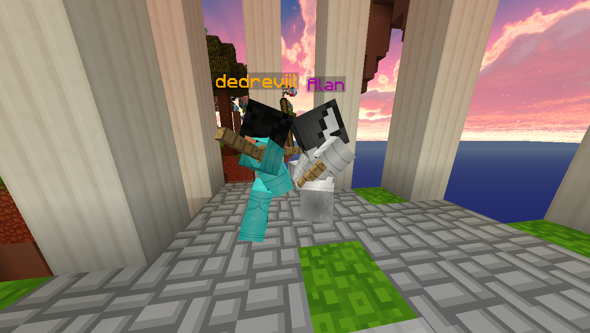 Crislscano's tweet photo. @dedreviil Un dia normal en el Server de #LosPingeros xD http://t.co/ePOnGG0zT2
