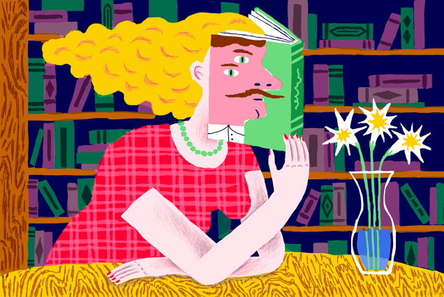 LeanInOrg's tweet photo. Homme de Plume: What I Learned Sending My Novel Out Under a Male Name http://t.co/5toEZJwn8l via @Jezebel http://t.co/wxeDGzlfyi