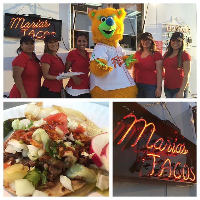 TalkOhMobile's tweet photo. :) A SPECIAL #TacoTuesday.. cuz #TTT5 is coming!!! @FresnoTacos http://t.co/JdZz10HFY2