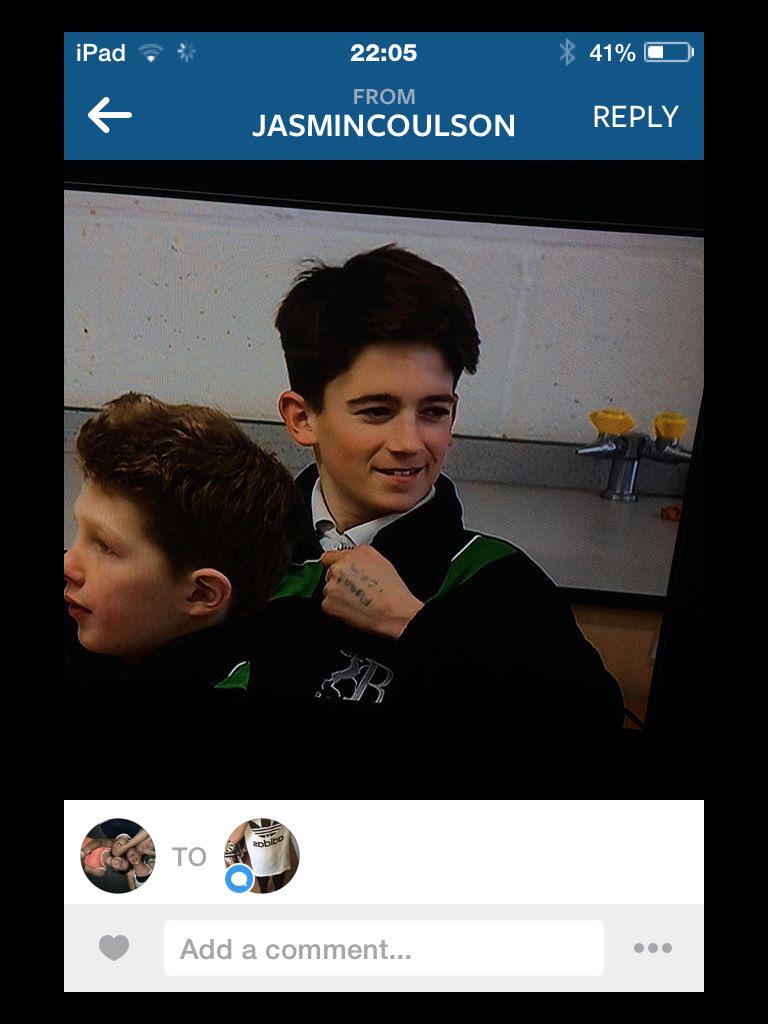 SebSwanborough's tweet photo. http://t.co/mxZwHd9gLs