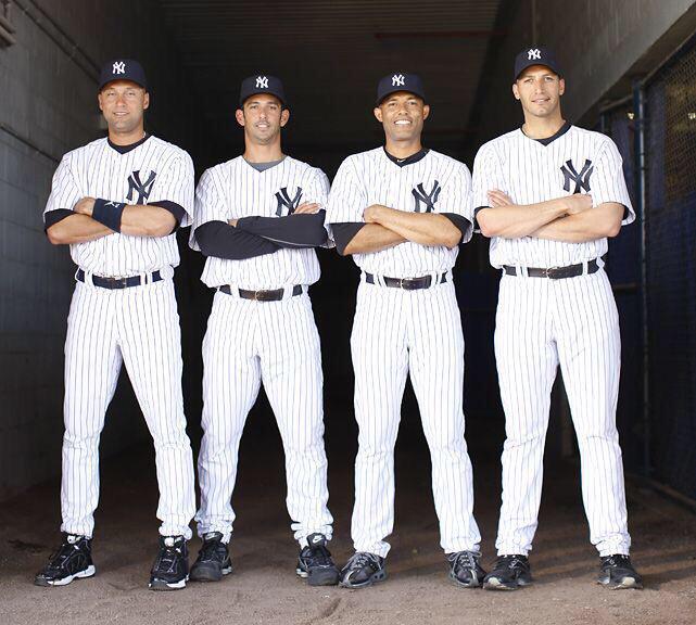 BigLeagueDigest's tweet photo. Squad Goals http://t.co/iwA1LVeB2w