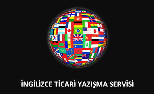 #İngilizce #Ticari #Yazışma #Desteği Sağlıyoruz!
İstanbul, Türkiye ow.ly/QnEbS