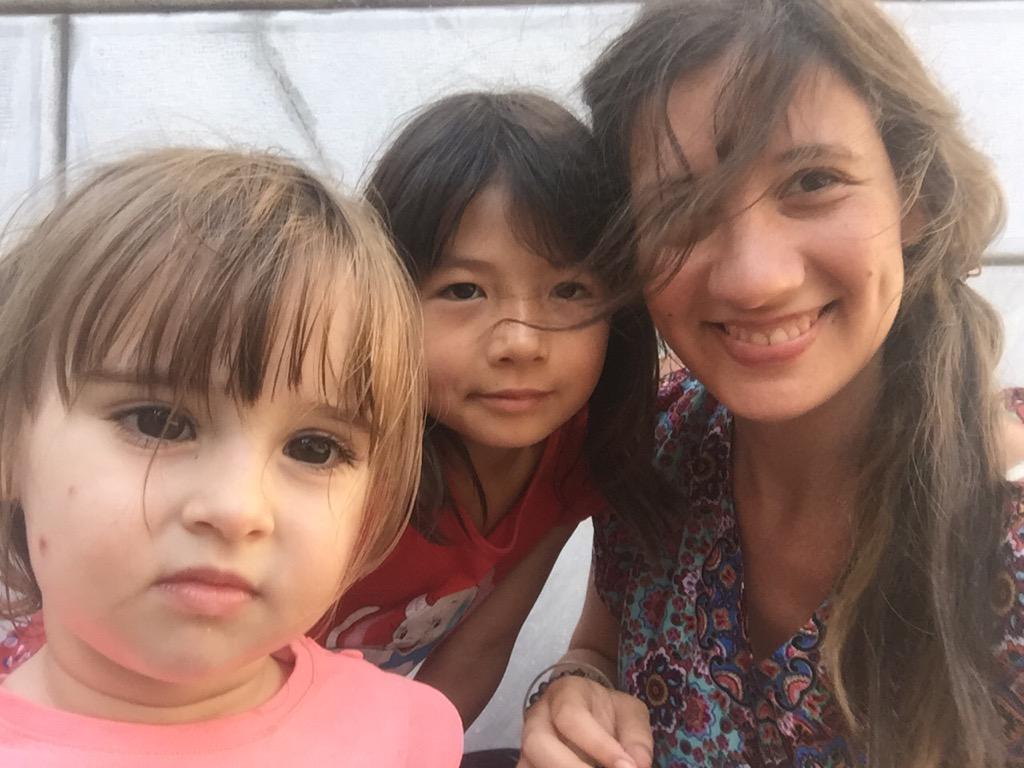 Evelyne Berezovsky tweet media