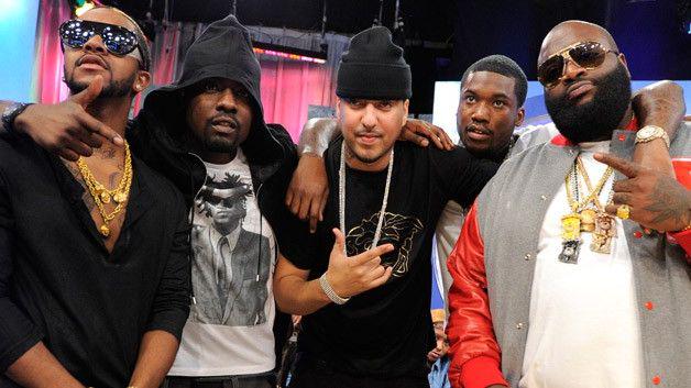 BET's tweet photo. .@MeekMill, where's your #MMG squad when you need em? http://t.co/QfbdSRAaDa http://t.co/GXRbWIr0lF