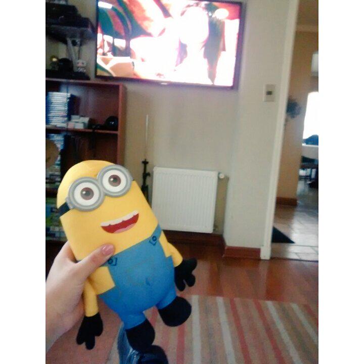 zaidavega79's tweet photo. Petete jajaja #MinionsBoxes #minionslove πππππ http://t.co/rGMyQR26hc