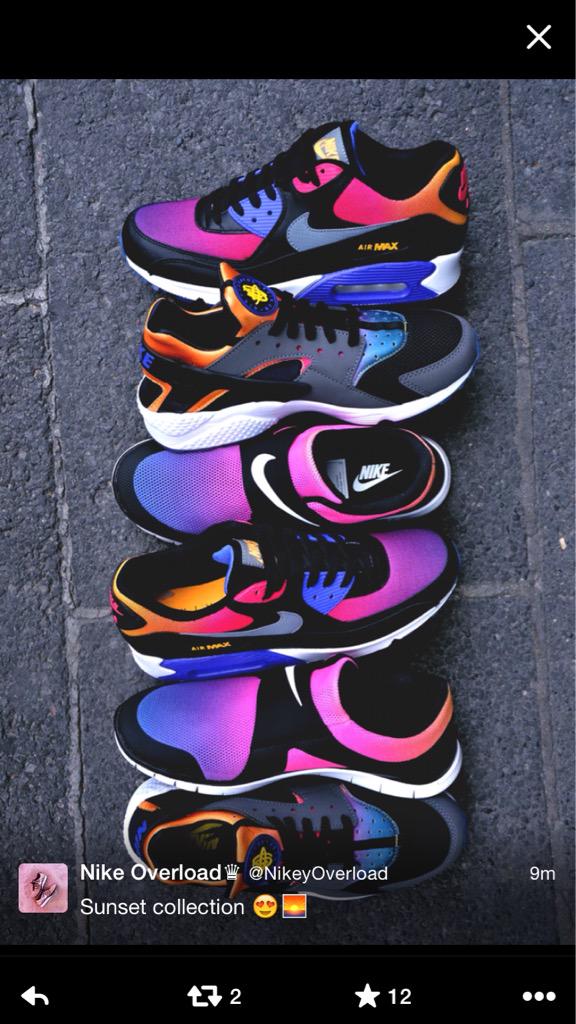 LikableShoes's tweet photo. These just came in,who wants a pair?!Just follow @AccurateText for a chance to win ✨

💟Fav once done💟 http://t.co/gIj23YkBi7