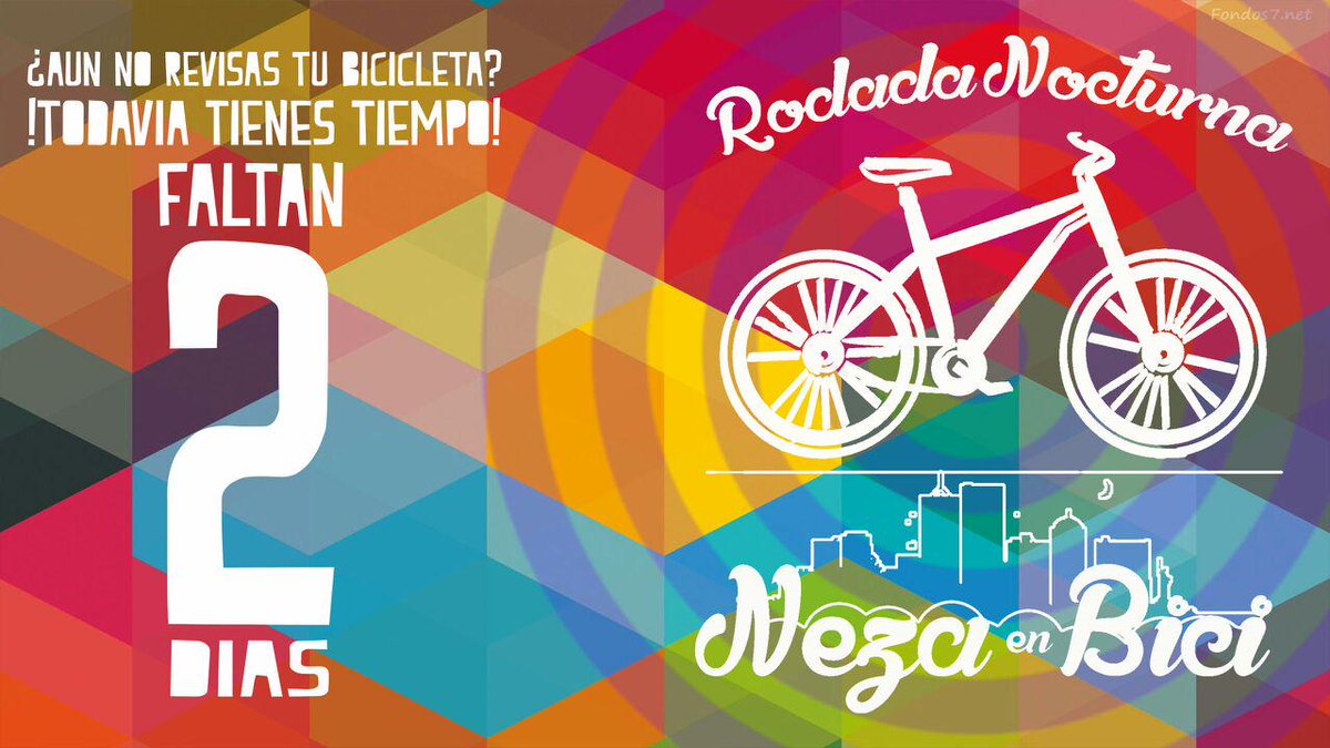 Te esperamos este 6 de Agosto a las 19 hrs en el Parque Las Fuentes, frente a Cd Jardin. No faltes!!!