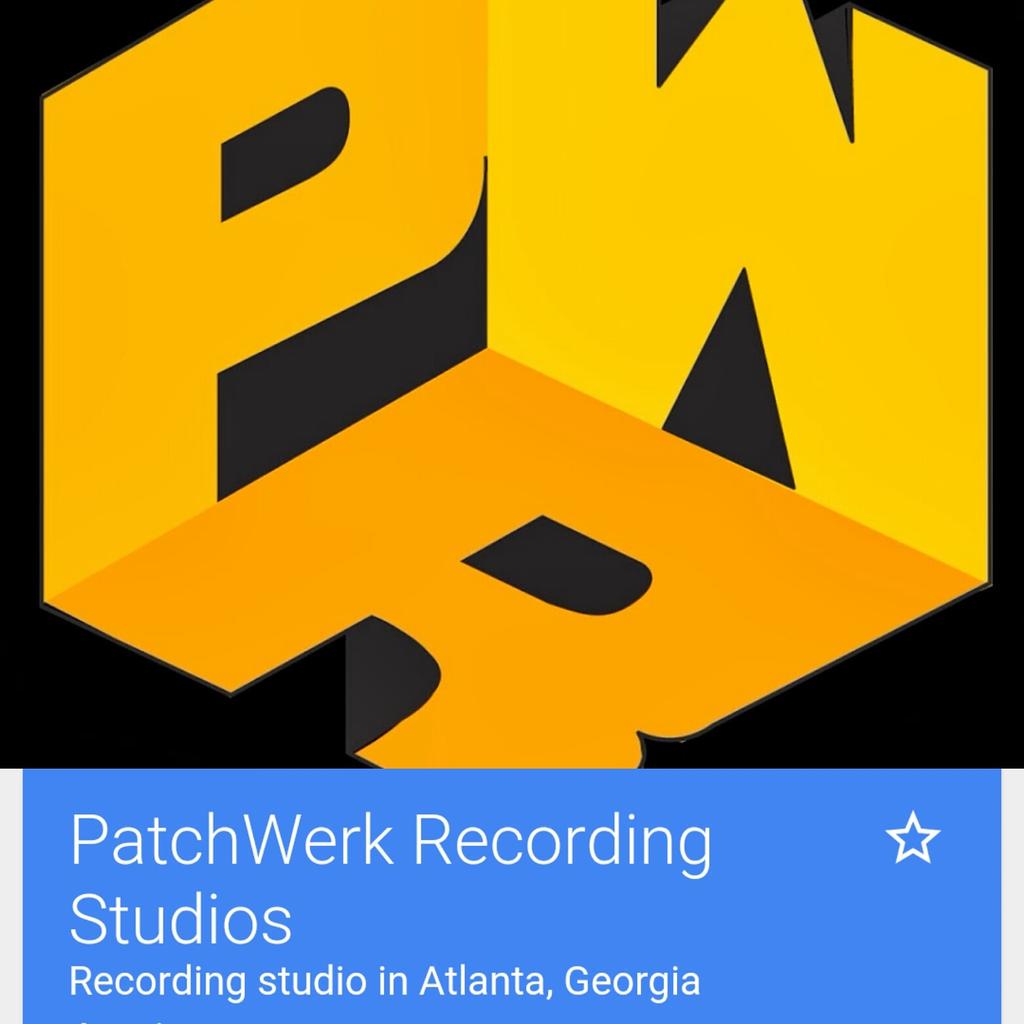 Highway_264's tweet photo. Meeting about Imani Jacobs recording ... @Patchwerkstudio *wit* #bllactv #ligereyemedia #supporttheindependent http://t.co/p7ejPZIs5l