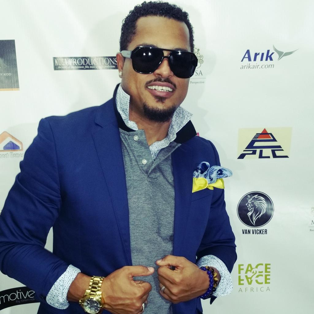 iam_vanvicker's tweet photo. He is God. Enjoy His Blessings. #mysuccessstory #VanVickerBrand #TheEntrepreneur #YoungGF #IAmHumbled http://t.co/ou5LNgh483