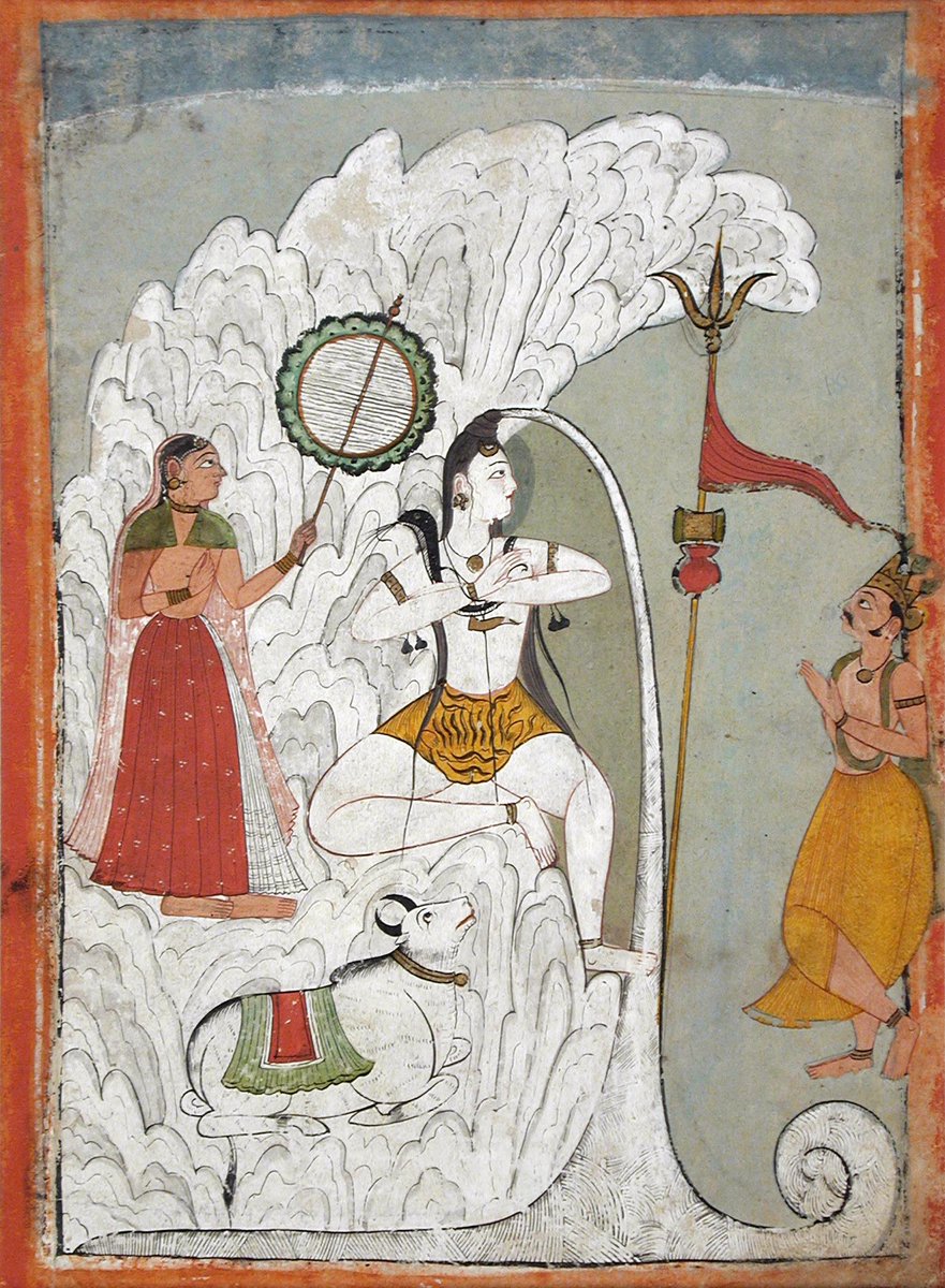 LACMA's tweet photo. Experience the extraordinary creativity and stylistic range of Indian pictorial traditions: http://t.co/W1LbkldysI http://t.co/Qax0IpXScO