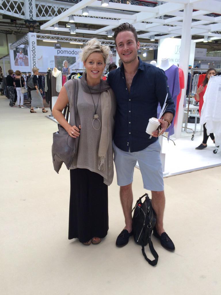 Moo girl Holly meets Gary Lucy PureLondonShow <a href="/Garylucy_/">Gary Lucy</a> <a href="/GaryLucyFans/">Gary Lucy Fans</a> <a href="/Mooboutiques/">Moo Designs</a>