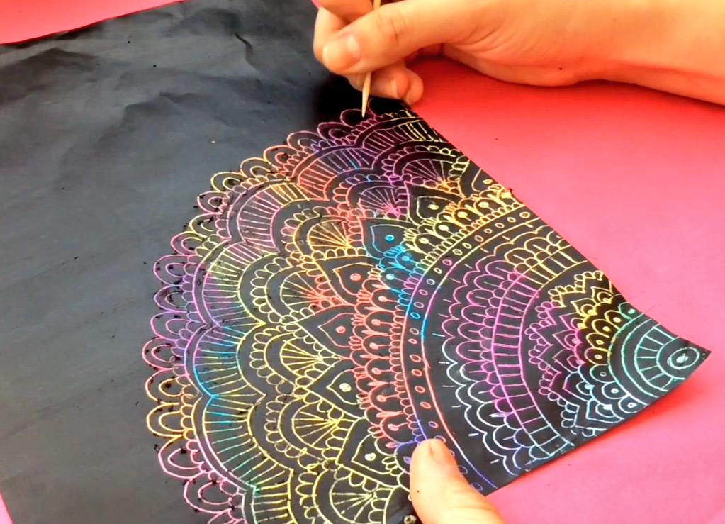 Resultado de imagen para dani hoyos art