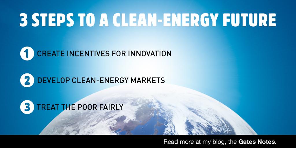 BillGates's tweet image. Poor countries will suffer the most from climate change. Here’s something we can do about it: b-gat.es/1M9PKiC