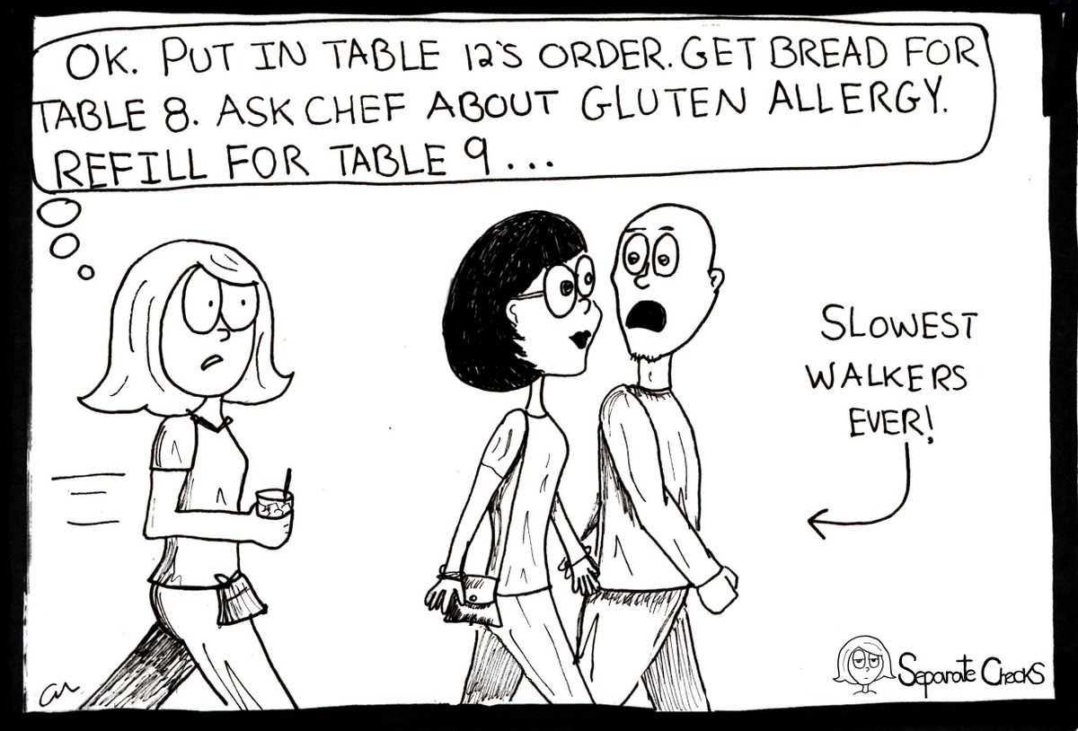 SeparateChecks (@separatecheckz) on Twitter photo 