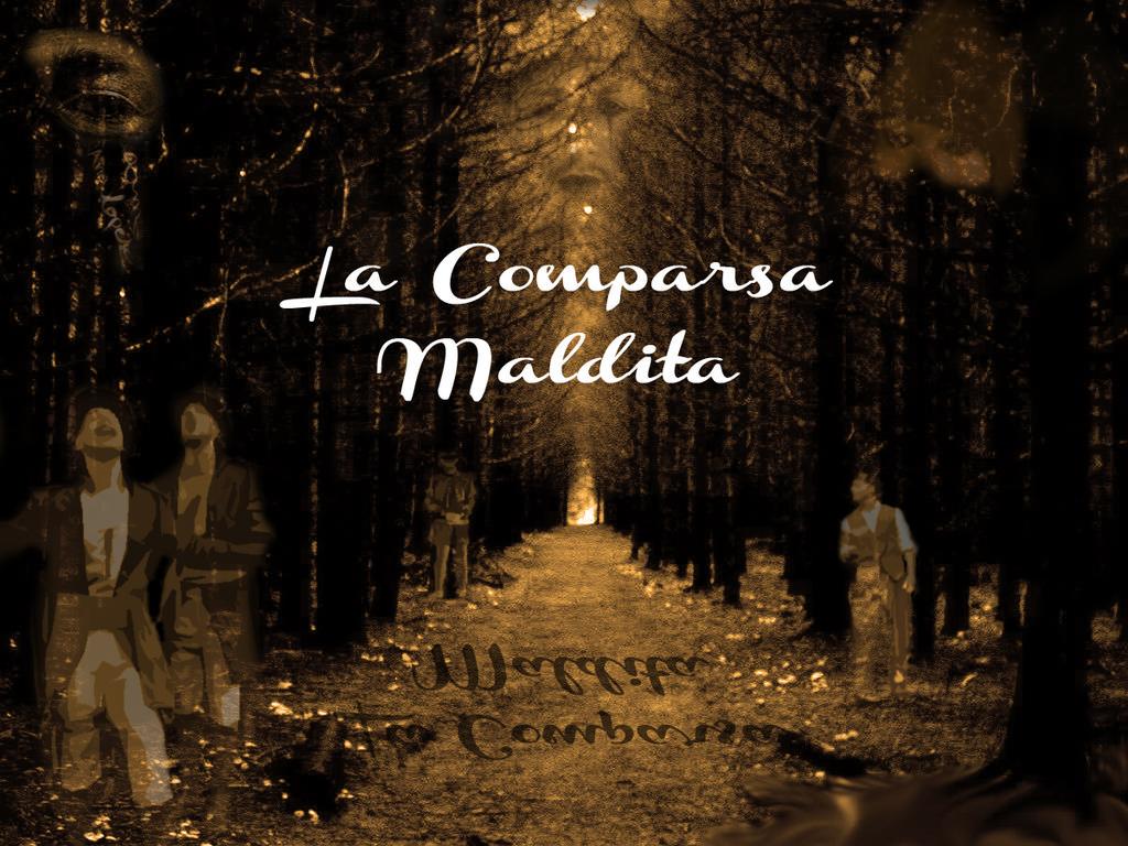 La Comparsa Maldita tweet media