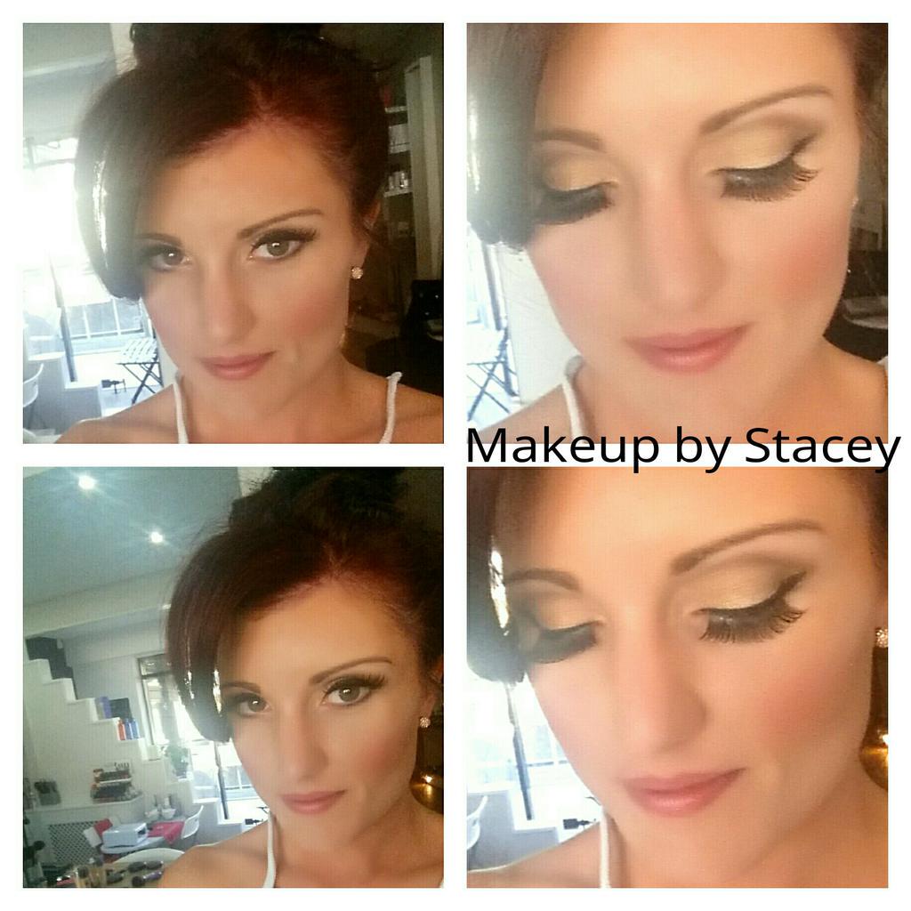 staycels2015's tweet photo. The beautiful Nikki. Love doing your #makeup. #makeupartist #eastbourne  #makeupartisteastbourne 😊 http://t.co/9KvQmPNYjG