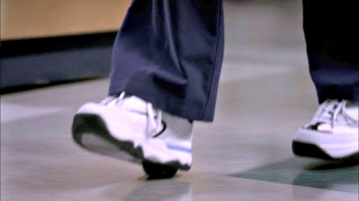 Arizona's first appearance // 5x11