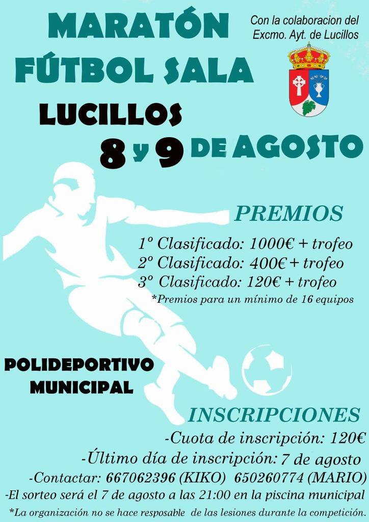 LUCILLOS tweet media