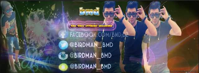 ZahoBmd's tweet photo. Please chose image of them plz @Birdman_Bmd http://t.co/2cFCjzYkRD