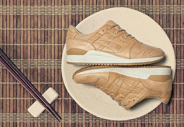 RayRaythatruth's tweet image. Asics Gel Lyte 3 - Made In Japan release on 08/08/2015 for $500 via KicksOnFire.com #KoFapp