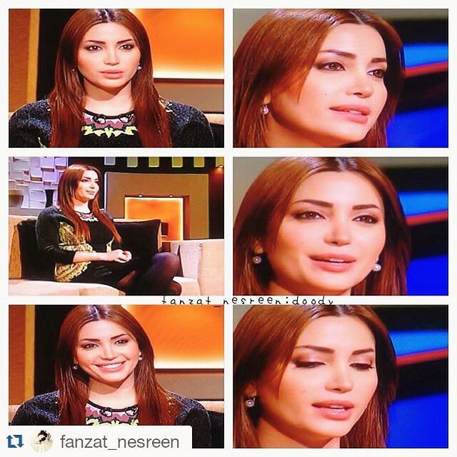 NESREENTAFESH's tweet photo. رابط لقائي في برنامج #بوضوح مع الإعلامي المتميز @amrellissy على قناة @AlHayah1TV 
#نسرين_طافش
http://t.co/YhJHx3Zg1k http://t.co/0TrOIx4Fj6