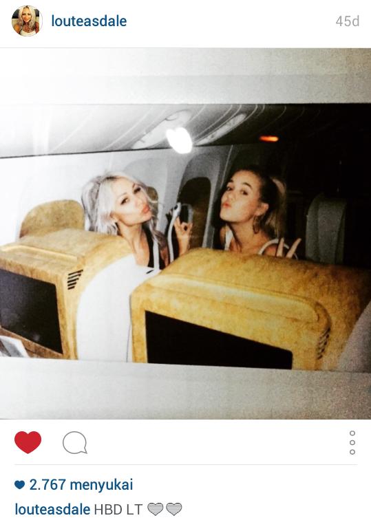 Happy birthday lottie tomlinson  