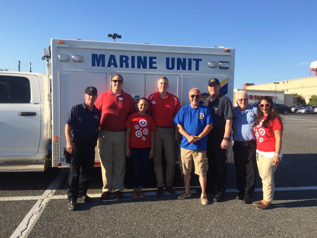 Marine Unit #G493NNO2015 #r400community @neilstrongTGT @odarango <a href="/ChrisKarlak/">Chris Karlak</a>