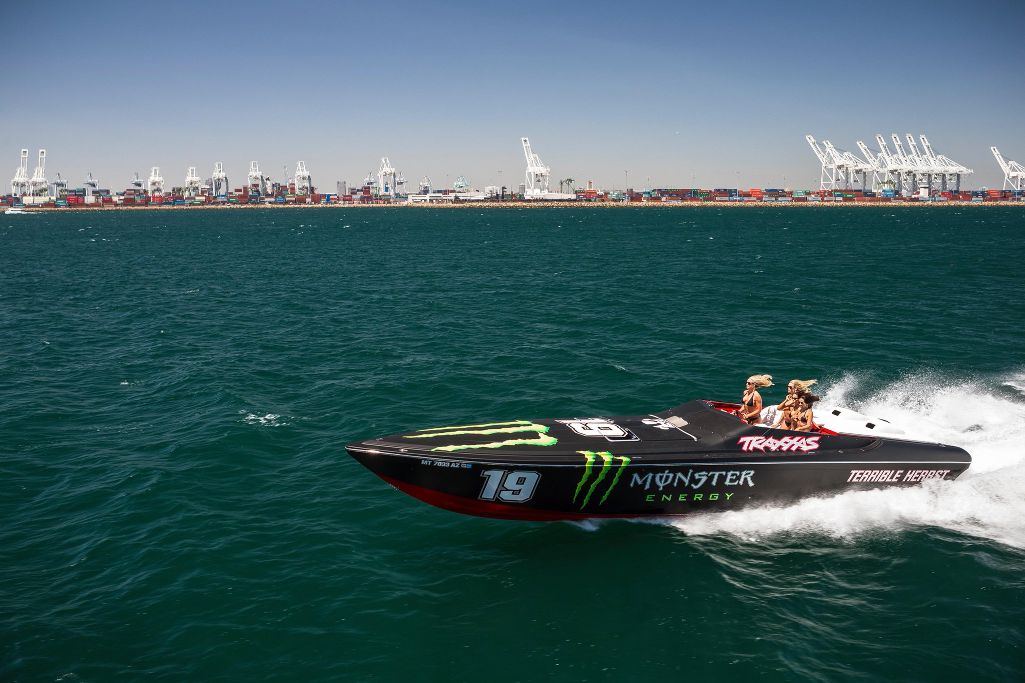 Monster Energy on Twitter "Full throttle with the MonsterGirls on the