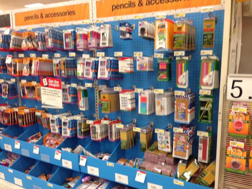 0914Target's tweet photo. Backroom purged, BTS full and Cosmetics is ready to go! #DriveSales @NicoletteSeitz @bigdh42 http://t.co/K5VANYaOs7