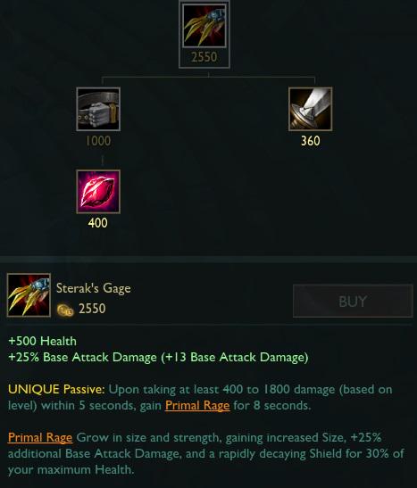 ToshaCZ's tweet photo. @Sterakdary Nový item na PBE :) http://t.co/grO8SmKuL1