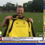 Photo by East Grinstead Utd (@EGUFC)