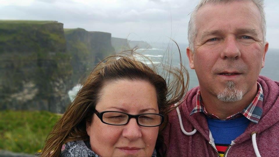 Cliffs of Moher - Most Amazing Place
