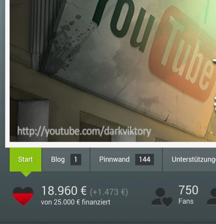 WarriorNadine's tweet photo. #TubeClashSCAM @darkviktory Leute wir schaffen das 😍👐👌👍 http://t.co/3J2ue8GnS4