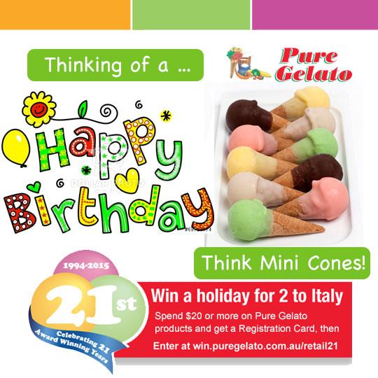 PureGelato's tweet photo. Like &amp; share with your friends.
http://t.co/ZYLnsPV0Ou http://t.co/060hf7PbS0