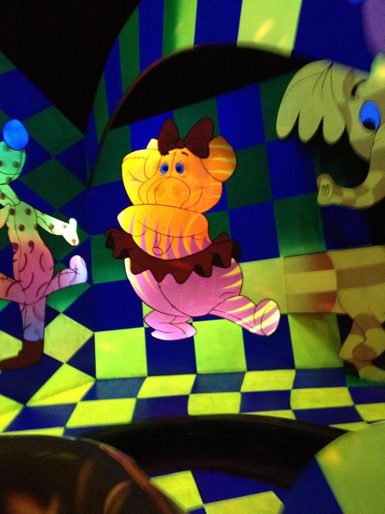 UnleashedDisney's tweet image. #disney #disneyside #WDW #disneyblog #wdwcp #instadisney #disneygram